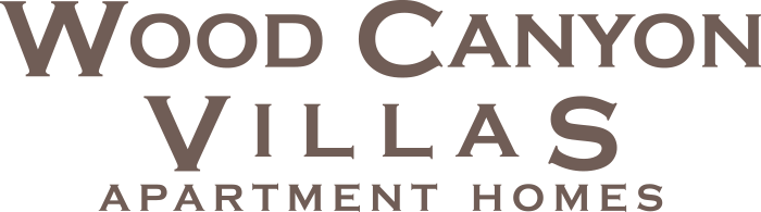 Wood Canyon Villas logo